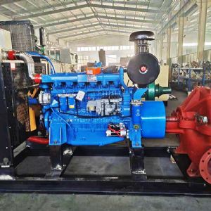 600/800立方水泵發(fā)電機組